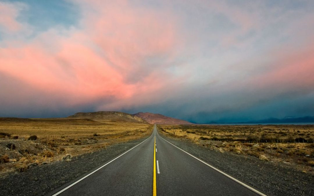 Estepa argentinatravel